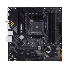 ASUS TUF B550M-Plus WIFI II AM4 DDR4 gaming mATX osnovna plošča