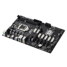 ASRock Q270 PRO BTC+ DDR4 32GB S1151 PCIe (90-MXBHM0-A0UAYZ) mining ATX osnovna plošča