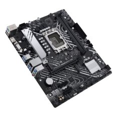 ASUS Prime B660M-K D4 LGA1700 DDR4 mATX osnovna plošča