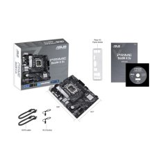 ASUS Prime B660M-K D4 LGA1700 DDR4 mATX osnovna plošča