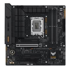 ASUS TUF B760M-Plus GAMING LGA1700 DDR5 mATX osnovna plošča