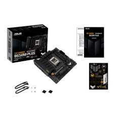 ASUS TUF GAMING B650M-PLUS AM5 HDMI/DP DDR5 mATX osnovna plošča