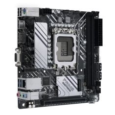 ASUS Prime H610I-Plus D4-CSM LGA1700 Mini-ITX DDR4 osnovna plošča