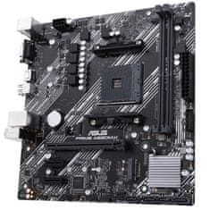 ASUS Prime A520M-K AM4 DDR4 USB 3.2 Gen1 mATX osnovna plošča