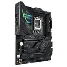 ASUS ROG STRIX Z790-F GAMING WIFI LGA1700 DDR5 RGB gaming ATX osnovna plošča