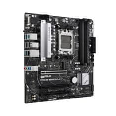 ASUS Prime B650M-A II-CSM AM5 VGA DP HDMI USB3.2 DDR5 ARGB mATX osnovna plošča