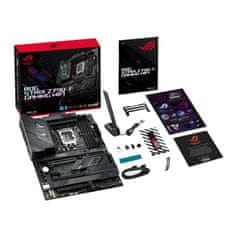 ASUS ROG STRIX Z790-F GAMING WIFI LGA1700 DDR5 RGB gaming ATX osnovna plošča