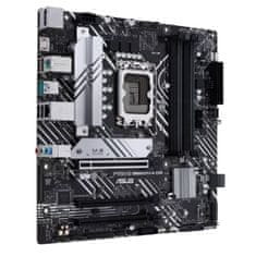 ASUS Prime B660M-A D4-CSM LGA1700 DDR4 mATX osnovna plošča