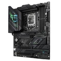 ASUS ROG STRIX Z790-F GAMING WIFI LGA1700 DDR5 RGB gaming ATX osnovna plošča