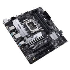 ASUS Prime B660M-A D4-CSM LGA1700 DDR4 mATX osnovna plošča