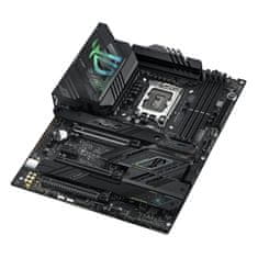 ASUS ROG STRIX Z790-F GAMING WIFI LGA1700 DDR5 RGB gaming ATX osnovna plošča