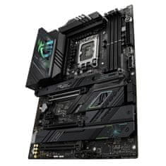 ASUS ROG STRIX Z790-F GAMING WIFI LGA1700 DDR5 RGB gaming ATX osnovna plošča