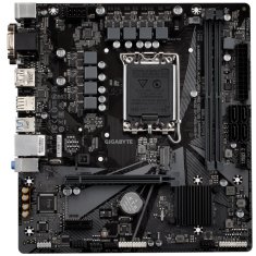 Gigabyte H610M S2H V2 LGA1700 DDR4 MicroATX osnovna plošča