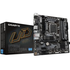 Gigabyte B760M DS3H LGA1700 DDR4 MicroATX osnovna plošča