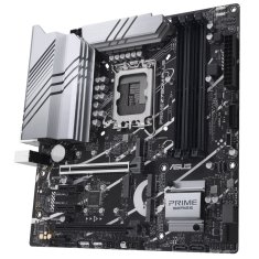 ASUS Prime Z790M-Plus LGA1700 DDR5 mATX osnovna plošča