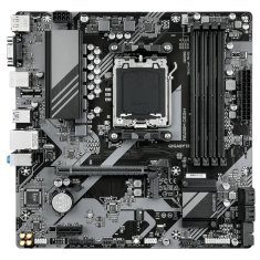 Gigabyte A620M DS3H AM5 DDR5 MicroATX osnovna plošča