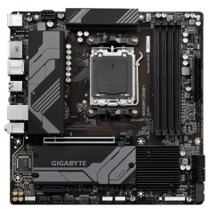 Gigabyte B650M DS3H AM5 DDR5 MicroATX osnovna plošča