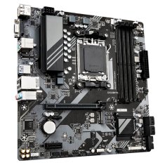 Gigabyte A620M DS3H AM5 DDR5 MicroATX osnovna plošča