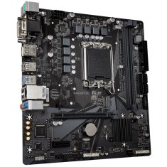 Gigabyte H610M S2H V2 LGA1700 DDR4 MicroATX osnovna plošča