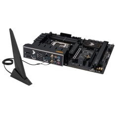 ASUS TUF GAMING B650-PLUS WIFI AM5 DDR5 ATX osnovna plošča