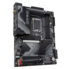 Gigabyte Z790 Gaming X AX LGA1700 DDR5 ATX osnovna plošča