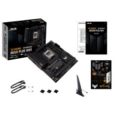 ASUS TUF GAMING B650-PLUS WIFI AM5 DDR5 ATX osnovna plošča