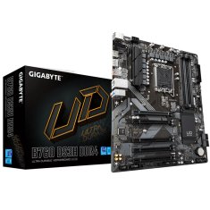 Gigabyte B760 DS3H LGA1700 DDR4 ATX osnovna plošča