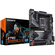 Gigabyte Z790 Gaming X AX LGA1700 DDR5 ATX osnovna plošča