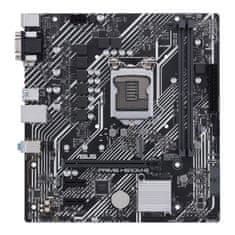 ASUS Prime H510M-E R2.0 LGA1200 DDR4 mATX osnovna plošča