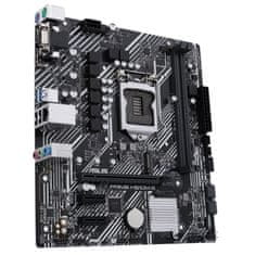 ASUS Prime H510M-E R2.0 LGA1200 DDR4 mATX osnovna plošča