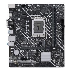 ASUS Prime H610M-D D4 LGA1700 DDR4 mATX osnovna plošča