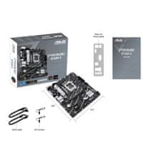 ASUS Prime B760M-K LGA 1700 DDR5 MicroATX osnovna plošča