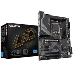 Gigabyte Z790 UD LGA1700 DDR5 ATX osnovna plošča