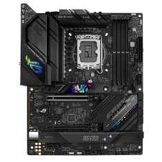 ASUS ROG STRIX B760-F Gaming WIFI LGA1700 DDR5 ATX osnovna plošča