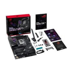 ASUS ROG STRIX Z790-E GAMING WIFI LGA1700 DDR5 RGB gaming ATX osnovna plošča