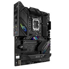 ASUS ROG STRIX B760-F Gaming WIFI LGA1700 DDR5 ATX osnovna plošča