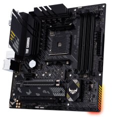 ASUS TUF B550M-Plus AM4 DDR4 mATX gaming osnovna plošča