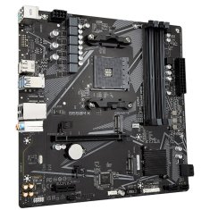 Gigabyte B550M-K AM4 DDR4 MicroATX osnovna plošča