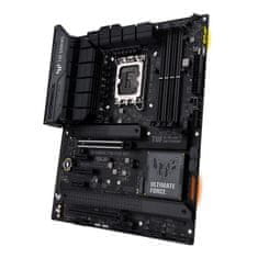 ASUS TUF GAMING Z790-PLUS WIFI LGA1700 DDR5 RGB gaming ATX osnovna plošča