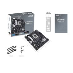 ASUS Prime B760M-K D4 LGA1700 DDR4 MicroATX osnovna plošča