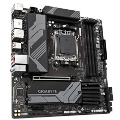 Gigabyte B650M DS3H AM5 DDR5 MicroATX osnovna plošča