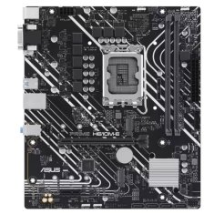 ASUS Prime H610M-E-CSM LGA1700 DDR5 mATX osnovna plošča