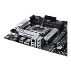 ASUS B660-PLUS PRIME D4 LGA1700 osnovna plošča