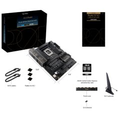 ASUS ProArt B760-CREATOR WiFi LGA1700 DDR5 ATX osnovna plošča