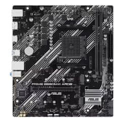 ASUS Prime B550M-K ARGB AM4 DDR4 mATX osnovna plošča