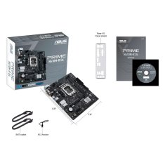 ASUS Prime H610M-R D4 LGA1700 DDR4 mATX osnovna plošča