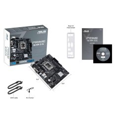 ASUS Prime H610M-D D4 LGA1700 DDR4 mATX osnovna plošča