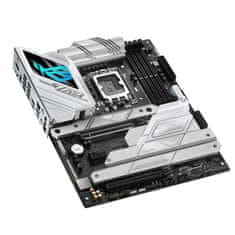 ASUS ROG STRIX Z790-A GAMING WIFI II LGA1700 DDR5 RGB gaming ATX osnovna plošča