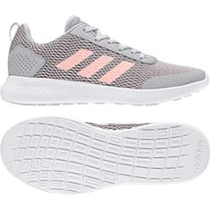 Adidas Čevlji siva 38 2/3 EU Element Race