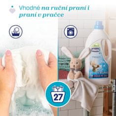 Chicco Baby Sensitive detergent 1,5 l (27 pranj)